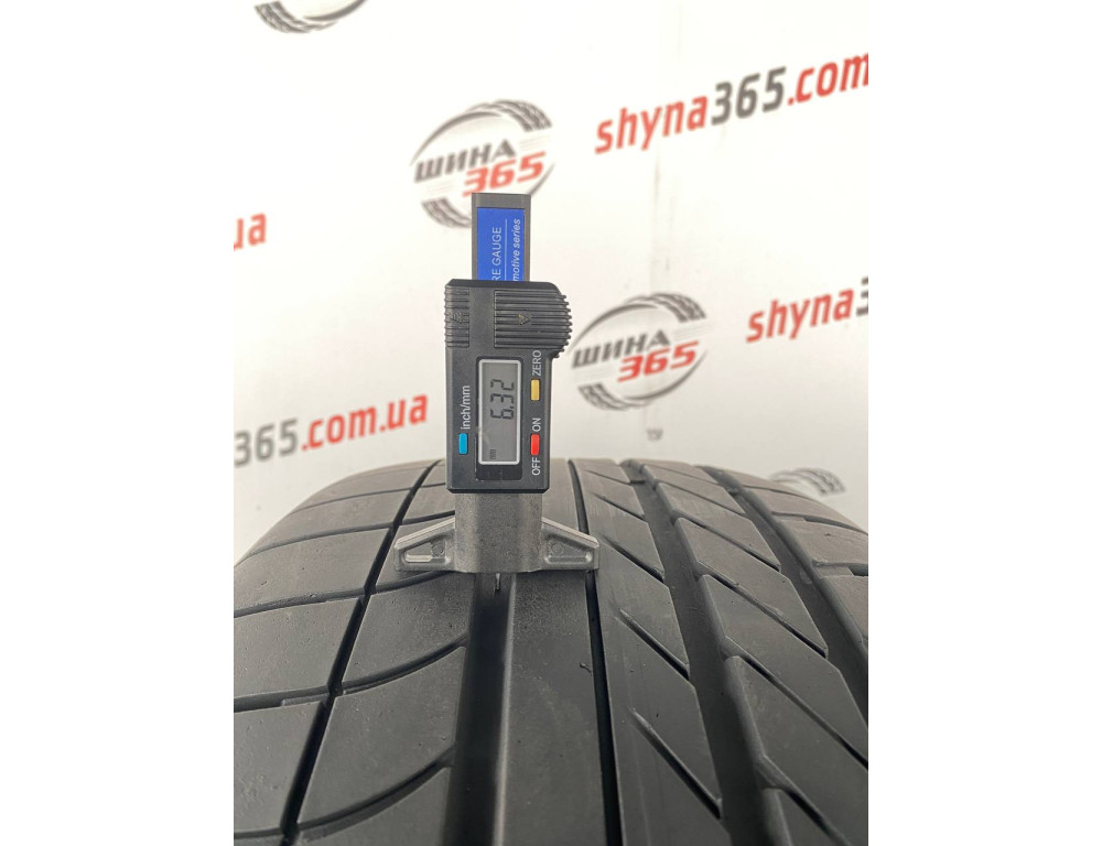 265/40 R20 GOODYEAR EAGLE F1 ASYMMETRIC 6mm
