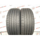 255/45 R20 PIRELLI PZERO PZ4 6mm