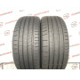 255/45 R20 PIRELLI PZERO PZ4 6mm