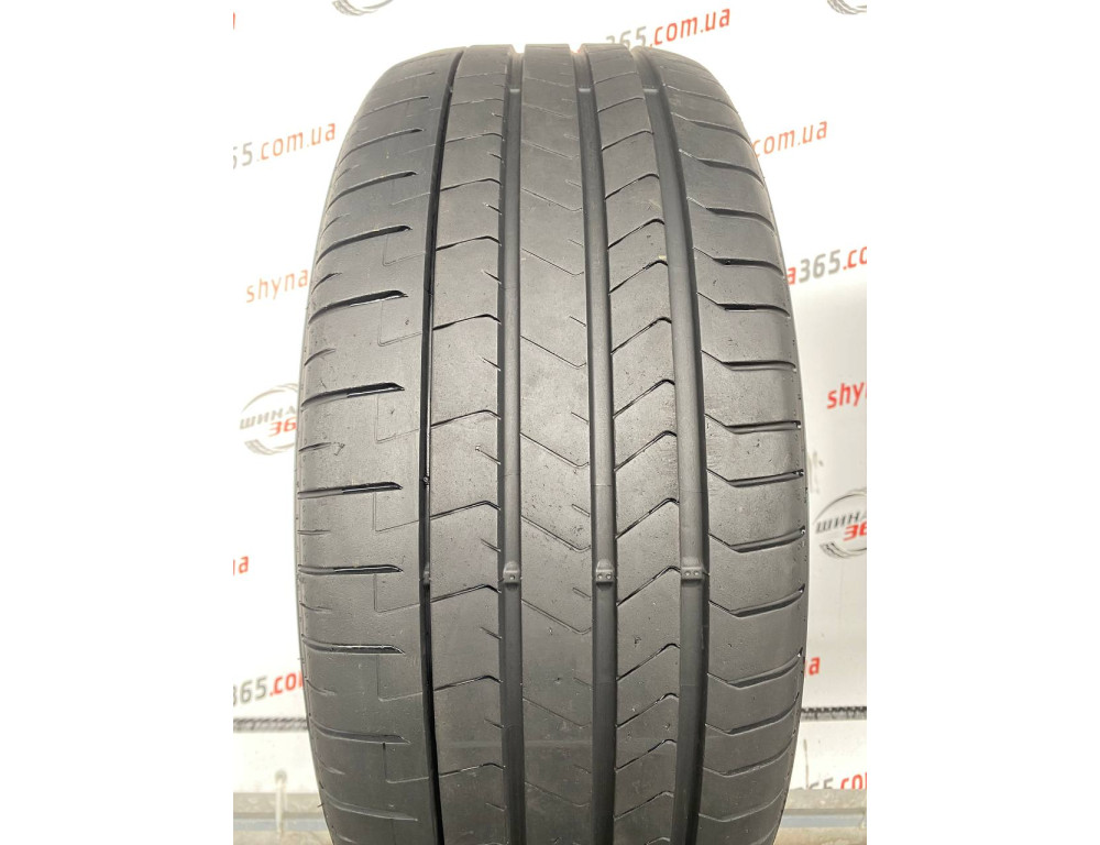 255/45 R20 PIRELLI PZERO PZ4 6mm