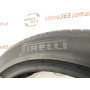 255/45 R20 PIRELLI PZERO PZ4 6mm