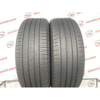 255/60 R20 PIRELLI SCORPION ZERO ALL SEASON 5mm