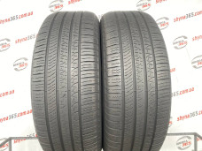 255/60 R20 PIRELLI SCORPION ZERO ALL SEASON 5mm