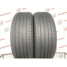 255/60 R20 PIRELLI SCORPION ZERO ALL SEASON 5mm