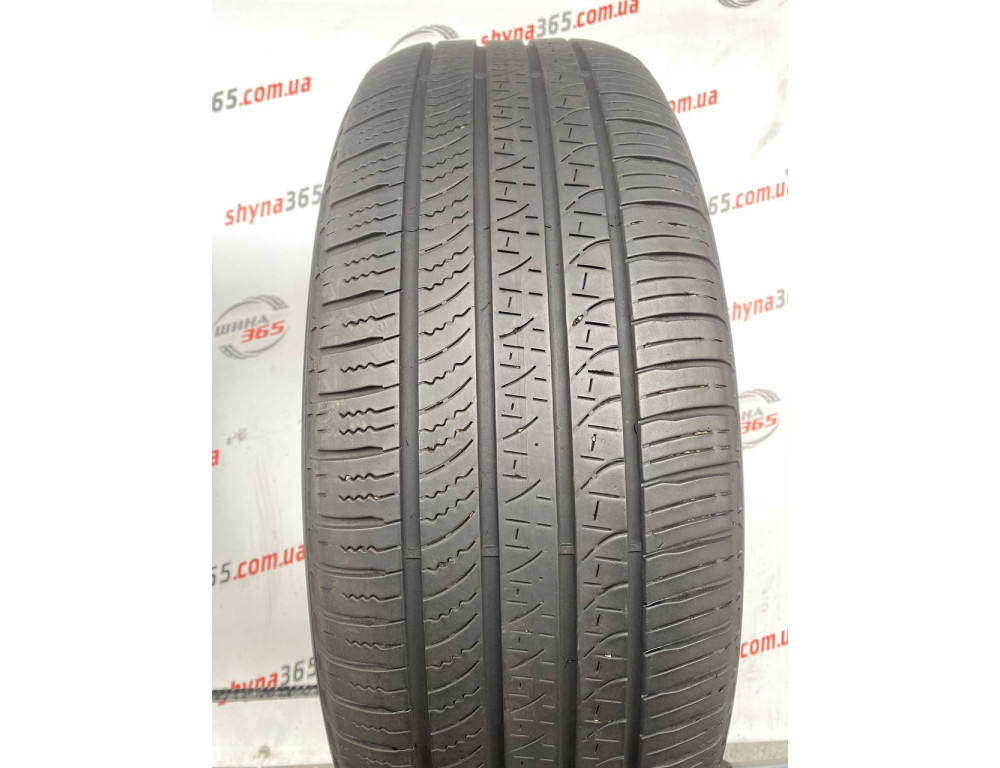 255/60 R20 PIRELLI SCORPION ZERO ALL SEASON 5mm