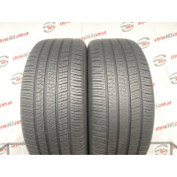 275/50 R20 PIRELLI SCORPION ZERO ALL SEASON 6mm