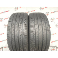 275/50 R20 PIRELLI SCORPION ZERO ALL SEASON 6mm