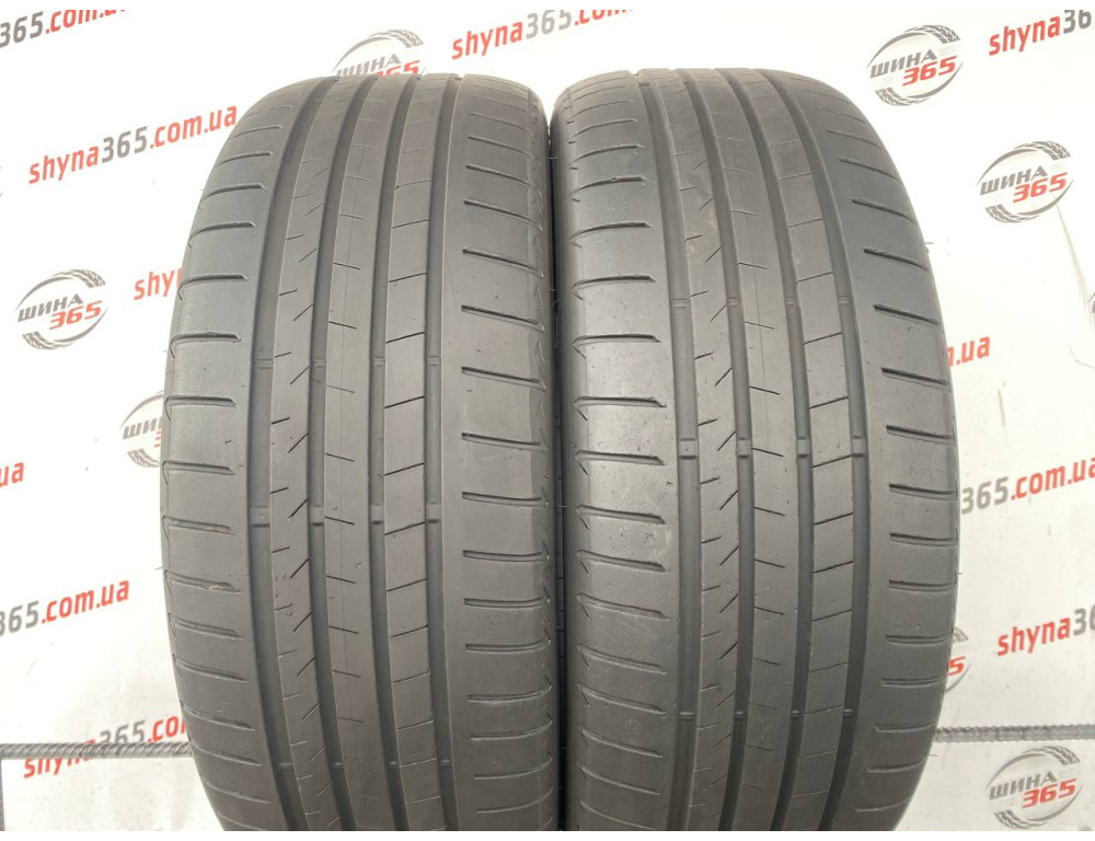 235/45 R20 BRIDGESTONE ALENZA 001 5mm