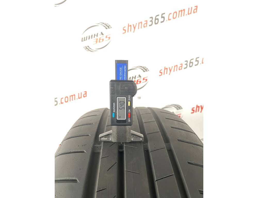 235/45 R20 BRIDGESTONE ALENZA 001 5mm