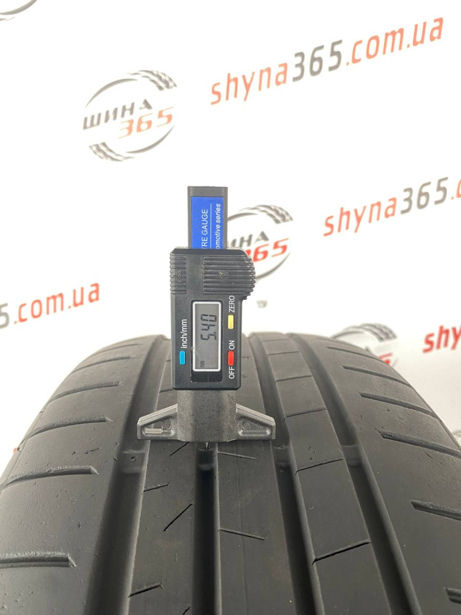 235/45 R20 BRIDGESTONE ALENZA 001 5mm