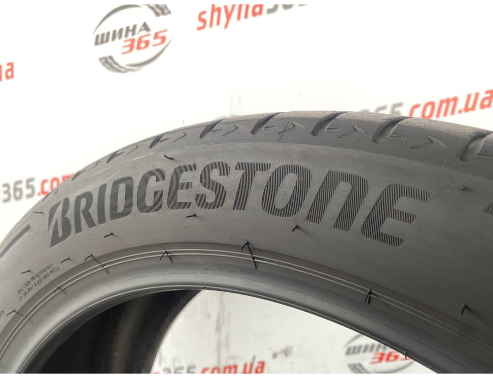 235/45 R20 BRIDGESTONE ALENZA 001 5mm