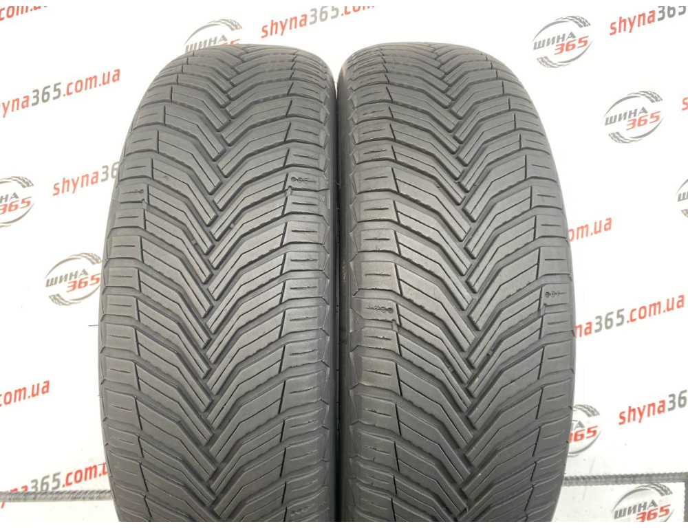 195/55 R20 MICHELIN CROSS CLIMATE 2 5mm