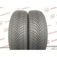 195/55 R20 MICHELIN CROSS CLIMATE 2 5mm