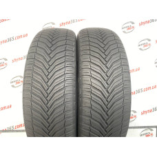 195/55 R20 MICHELIN CROSS CLIMATE 2 5mm