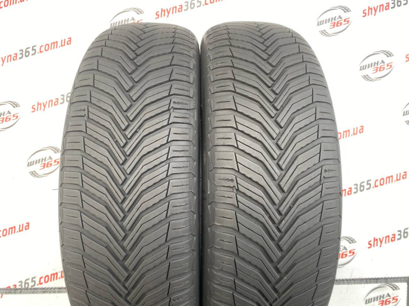 195/55 R20 MICHELIN CROSS CLIMATE 2 5mm