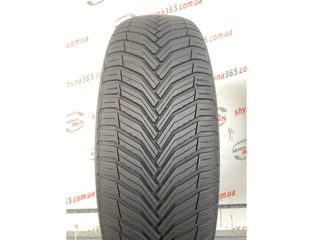 195/55 R20 MICHELIN CROSS CLIMATE 2 5mm