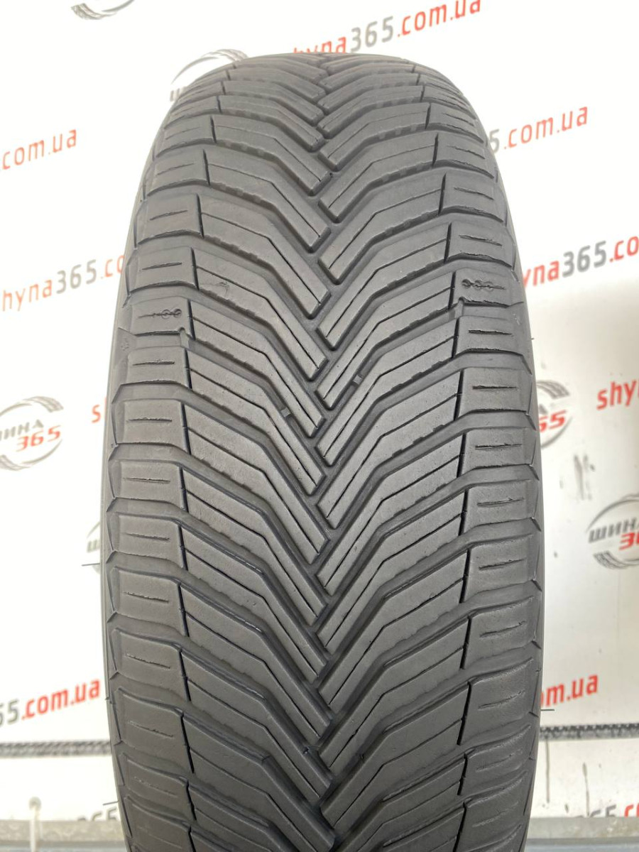 195/55 R20 MICHELIN CROSS CLIMATE 2 5mm