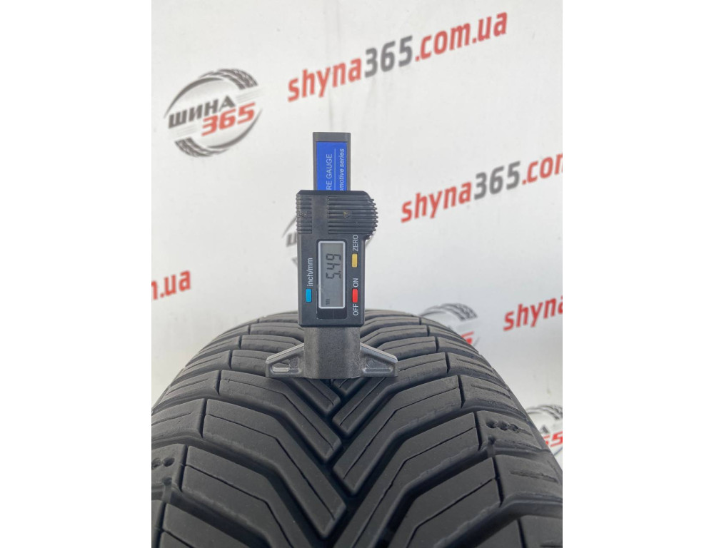 195/55 R20 MICHELIN CROSS CLIMATE 2 5mm