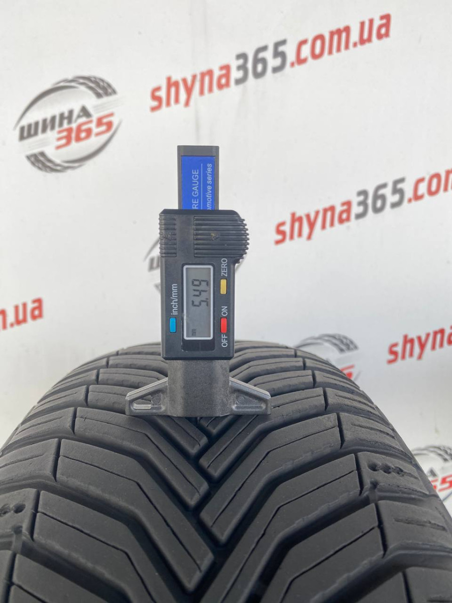 195/55 R20 MICHELIN CROSS CLIMATE 2 5mm