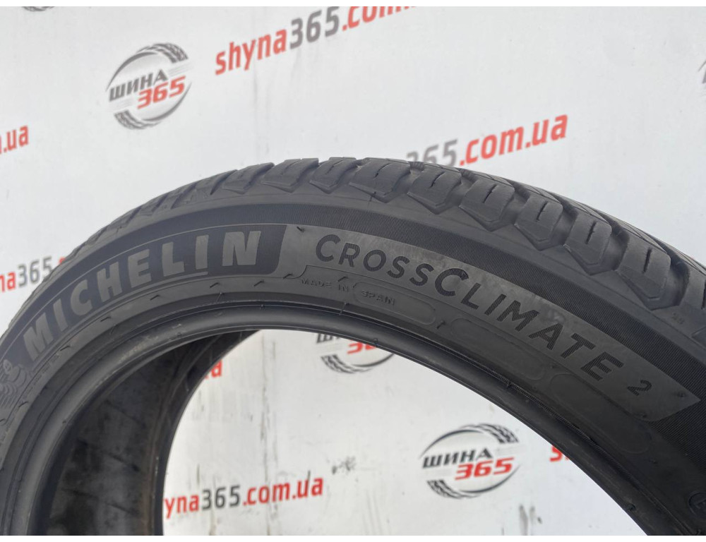 195/55 R20 MICHELIN CROSS CLIMATE 2 5mm