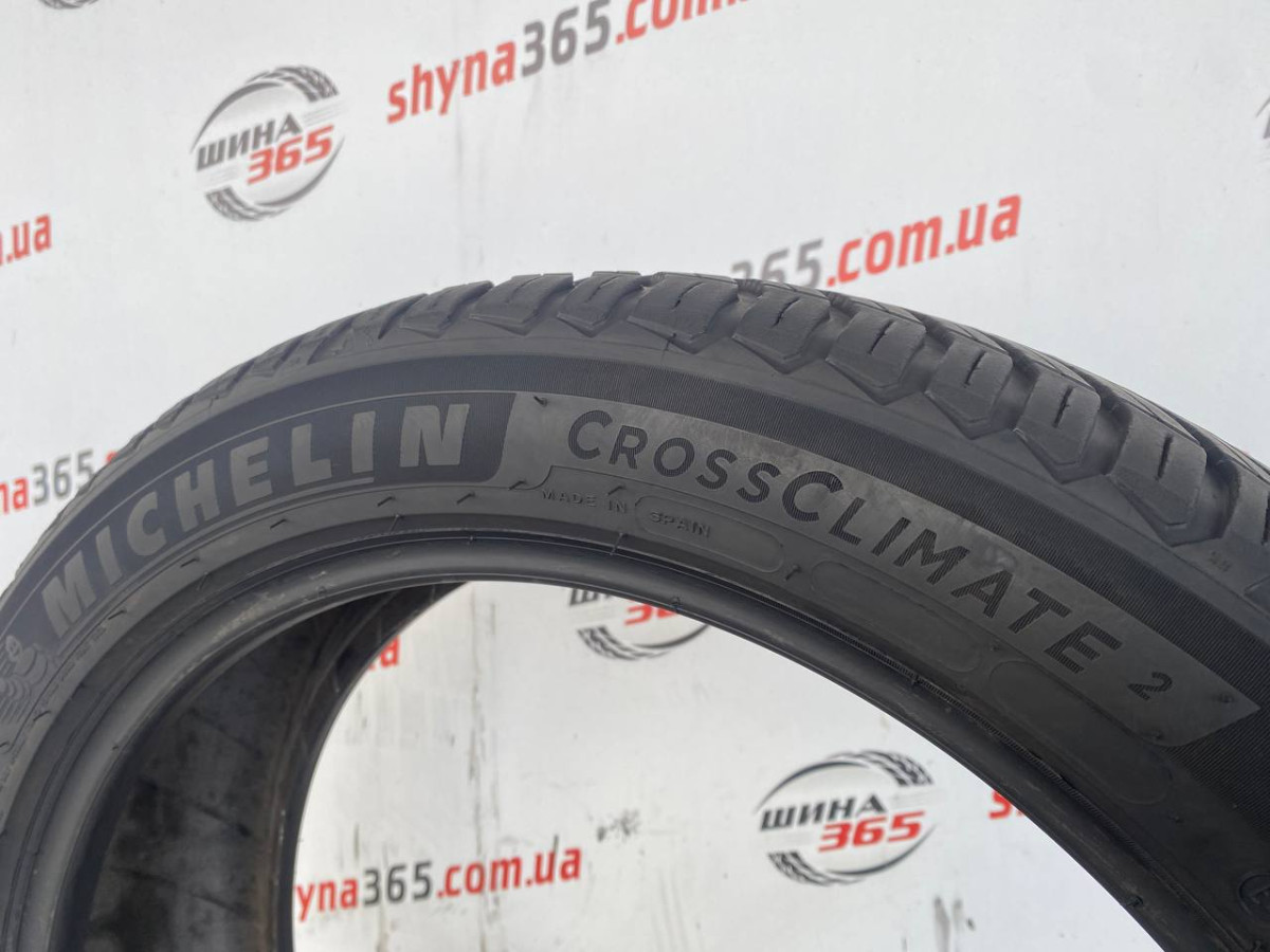 195/55 R20 MICHELIN CROSS CLIMATE 2 5mm