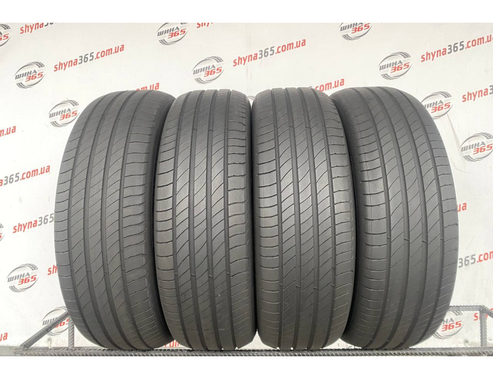 195/60 R18 MICHELIN E-PRIMACY 5mm