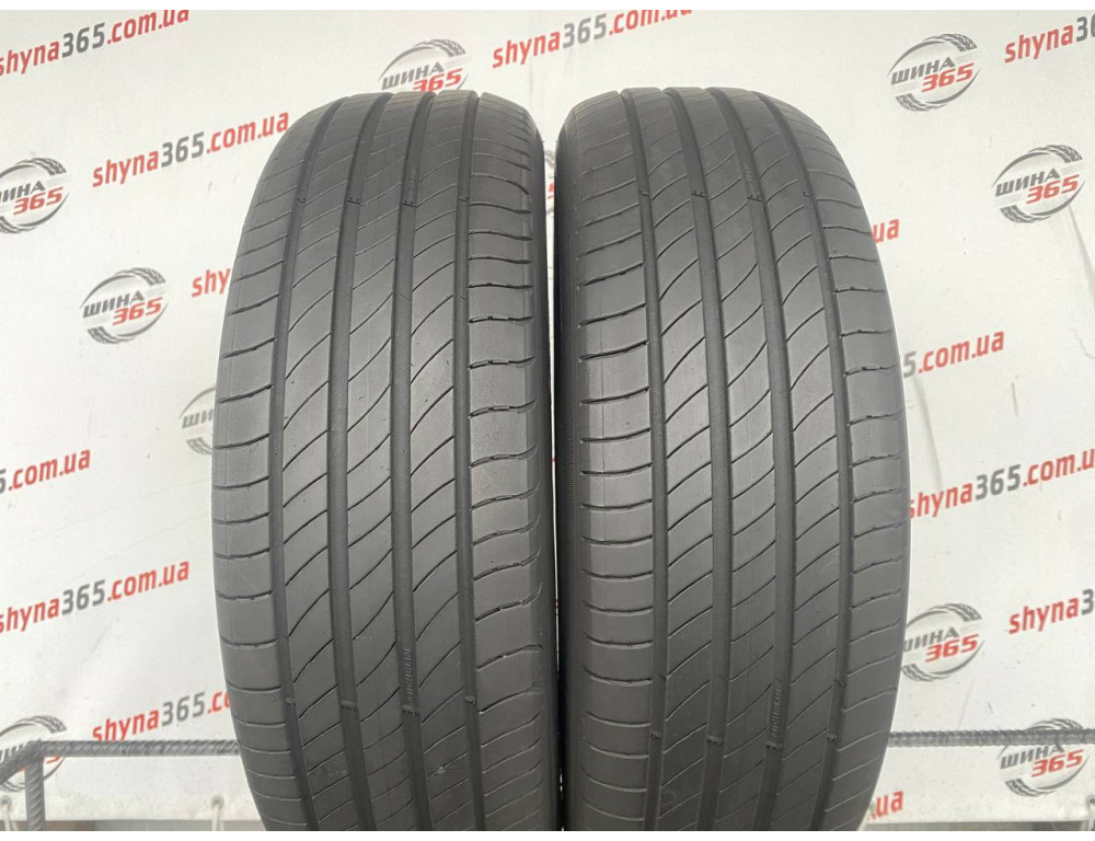 195/60 R18 MICHELIN E-PRIMACY 5mm