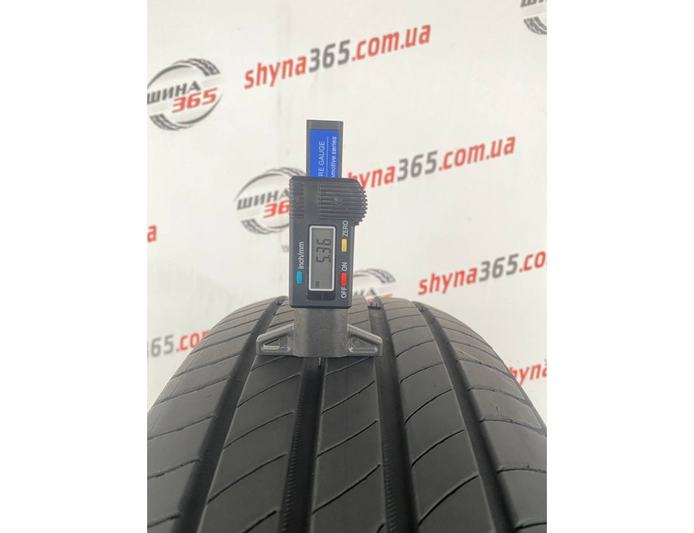 195/60 R18 MICHELIN E-PRIMACY 5mm