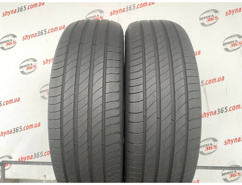195/60 R18 MICHELIN E-PRIMACY 4mm