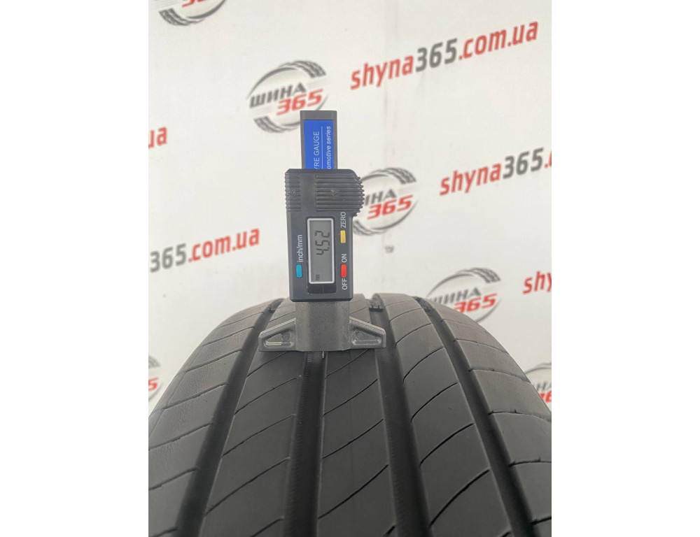 195/60 R18 MICHELIN E-PRIMACY 4mm