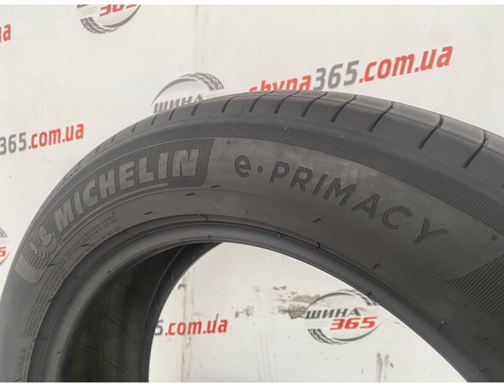 195/60 R18 MICHELIN E-PRIMACY 4mm