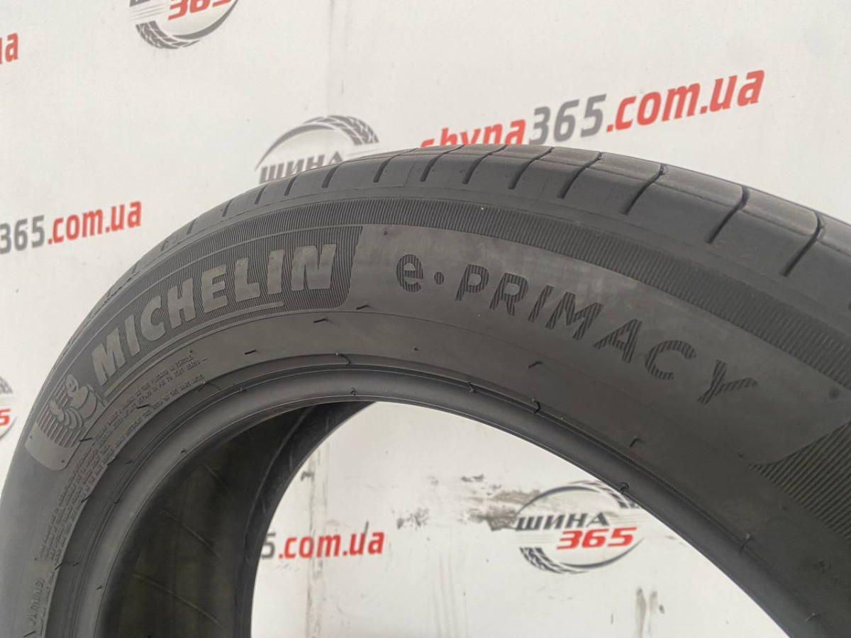 195/60 R18 MICHELIN E-PRIMACY 4mm