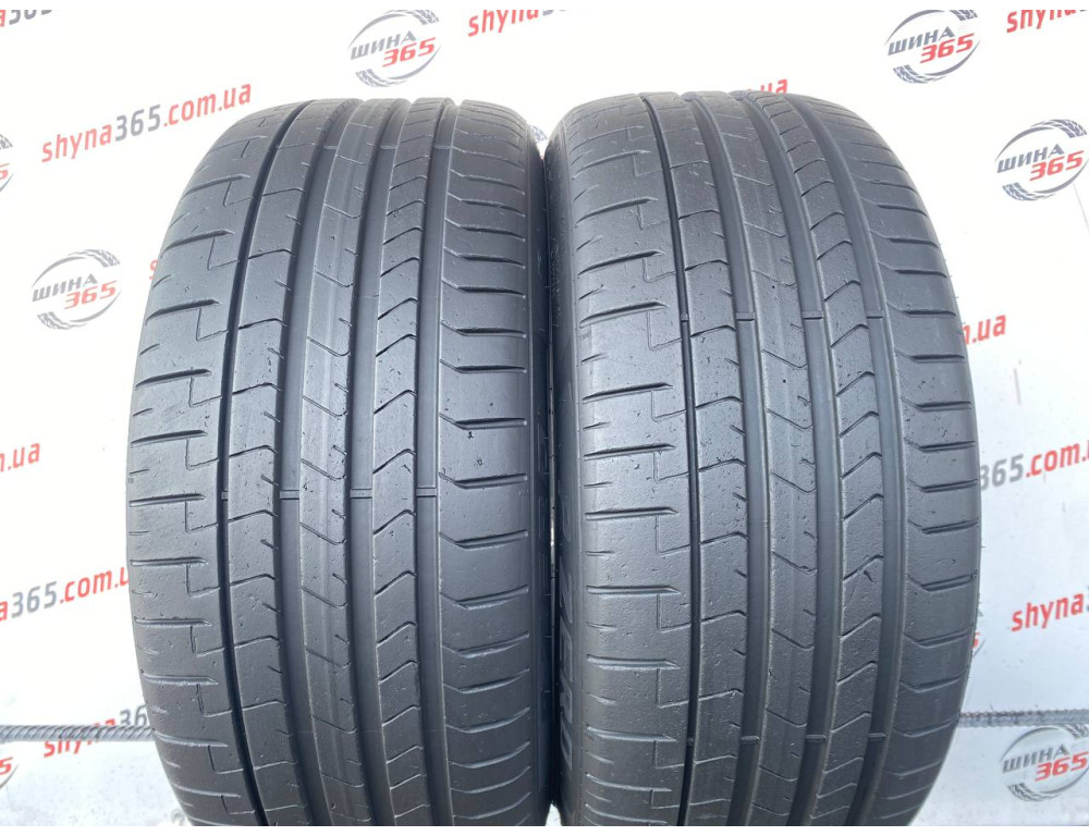 235/35 R20 PIRELLI PZERO PZ4 PNCS 6mm