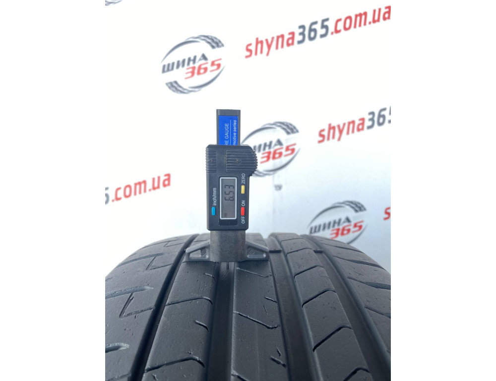 235/35 R20 PIRELLI PZERO PZ4 PNCS 6mm