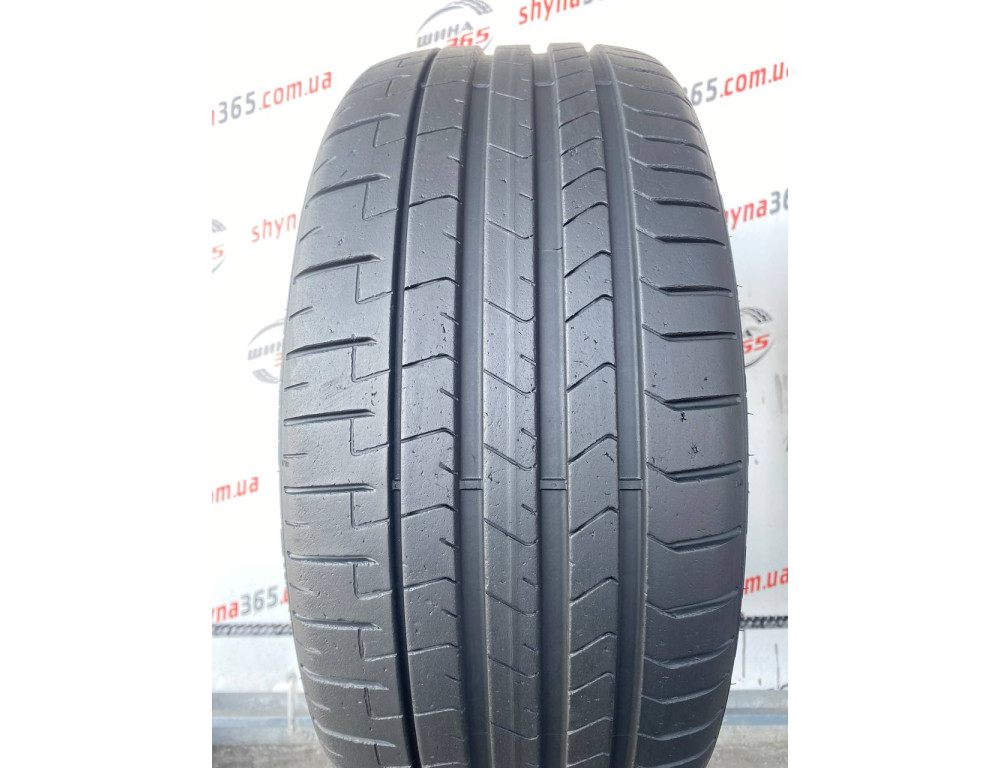 235/35 R20 PIRELLI PZERO PZ4 PNCS 6mm