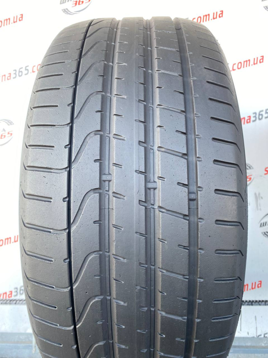 265/45 R20 PIRELLI PZERO 5mm