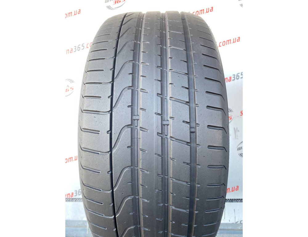 275/45 R20 PIRELLI PZERO 5mm
