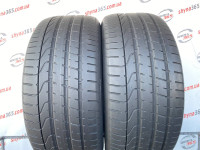265/45 R20 PIRELLI PZERO 5mm