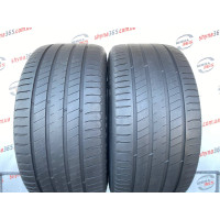 275/40 R20 MICHELIN LATITUDE SPORT 3 RUN FLAT 4mm
