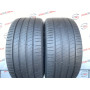 275/40 R20 MICHELIN LATITUDE SPORT 3 RUN FLAT 4mm