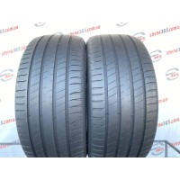 275/45 R20 MICHELIN LATITUDE SPORT 3 6mm