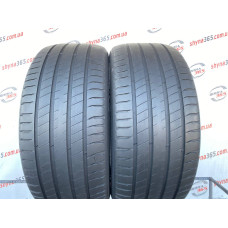 275/45 R20 MICHELIN LATITUDE SPORT 3 6mm