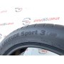 275/45 R20 MICHELIN LATITUDE SPORT 3 6mm