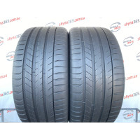265/45 R20 MICHELIN LATITUDE SPORT 3 6mm