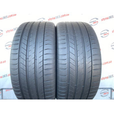 265/45 R20 MICHELIN LATITUDE SPORT 3 6mm