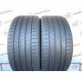 265/45 R20 MICHELIN LATITUDE SPORT 3 6mm