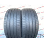 275/45 R20 MICHELIN LATITUDE SPORT 3 5mm