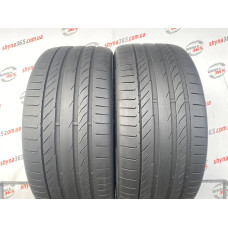 265/40 R21 CONTINENTAL CONTISPORTCONTACT 5P 5mm