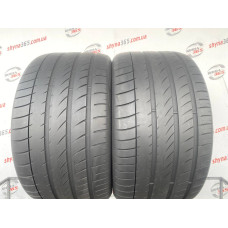 325/30 R21 DUNLOP SP SPORT MAXX GT RUN FLAT 5mm