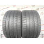 325/30 R21 DUNLOP SP SPORT MAXX GT RUN FLAT 5mm